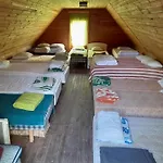 Annimatsi Aldeamento Turístico Otepää