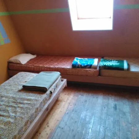 Annimatsi * Otepää