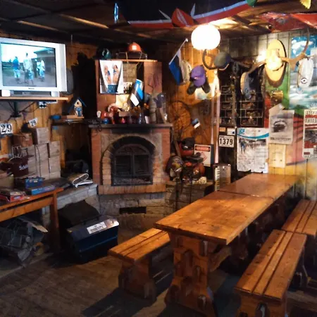 Kompleks wypoczynkowy Annimatsi Otepää