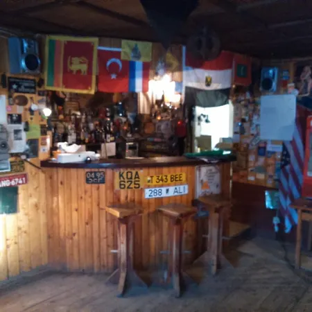 Annimatsi * Otepää