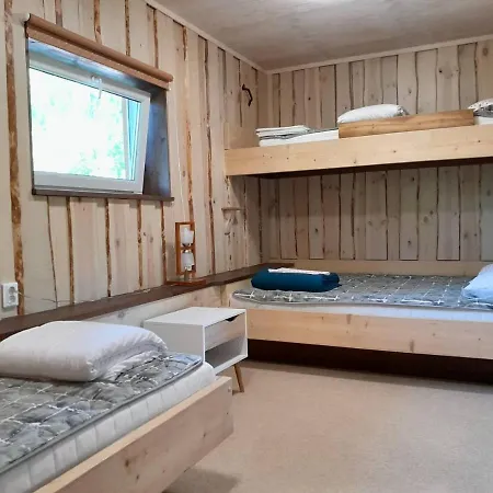 Holiday park Annimatsi *