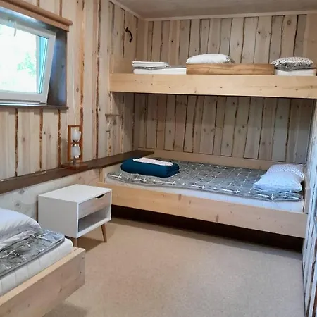 Annimatsi Kompleks wypoczynkowy