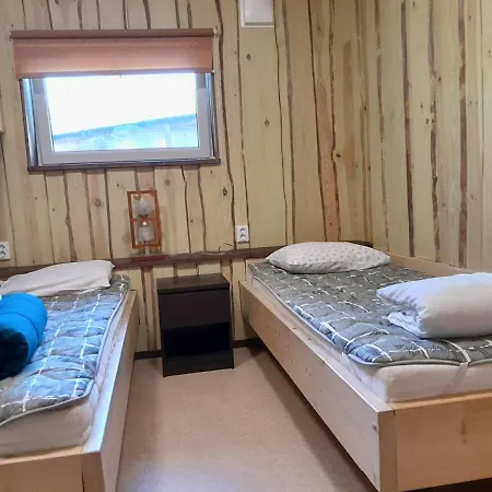 Kompleks wypoczynkowy Annimatsi Otepää