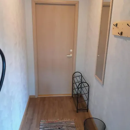 Kompleks wypoczynkowy Annimatsi Otepää