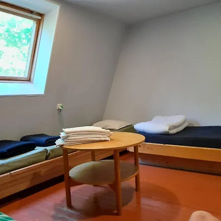 Kompleks wypoczynkowy Annimatsi Otepää