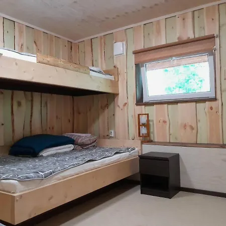 Kompleks wypoczynkowy Annimatsi Otepää