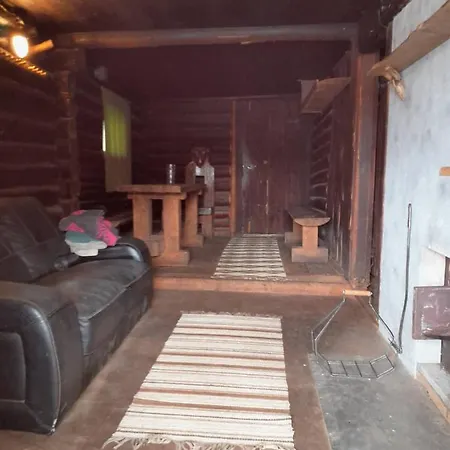 Annimatsi Holiday park Otepaa
