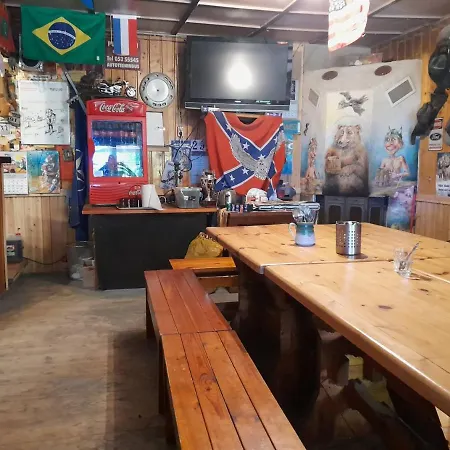 Kompleks wypoczynkowy Annimatsi Otepää