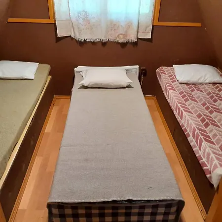 Annimatsi * Otepää