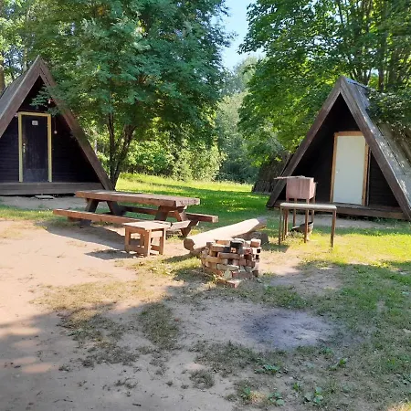 Holiday park Annimatsi