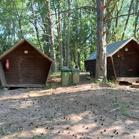 Holiday park Annimatsi