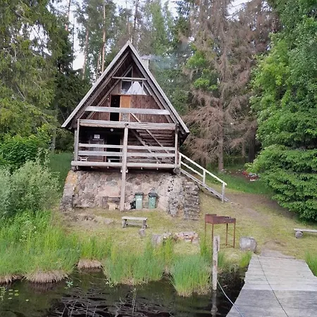 Annimatsi Holiday park