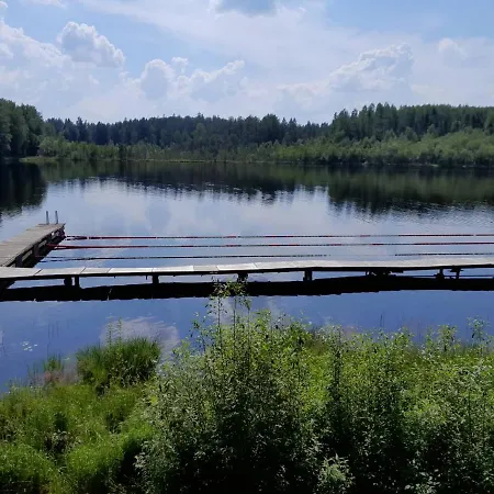 Kompleks wypoczynkowy Annimatsi *