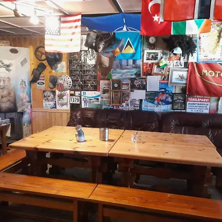 Annimatsi Kompleks wypoczynkowy