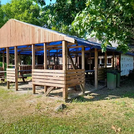 Annimatsi Holiday park Otepaa