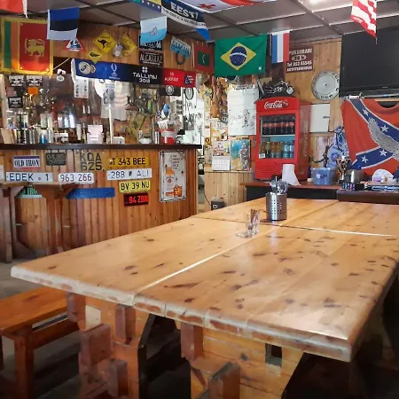 Kompleks wypoczynkowy Annimatsi *