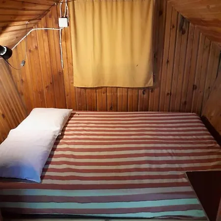 Annimatsi * Otepää