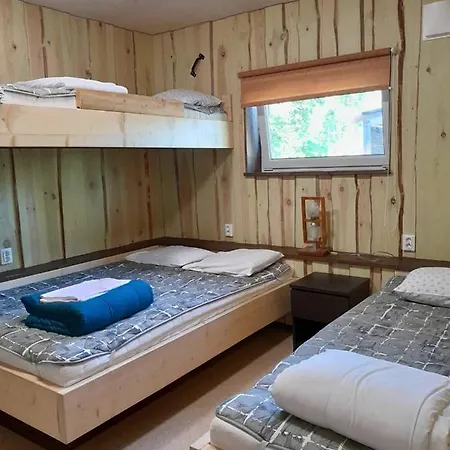 Holiday park Annimatsi *