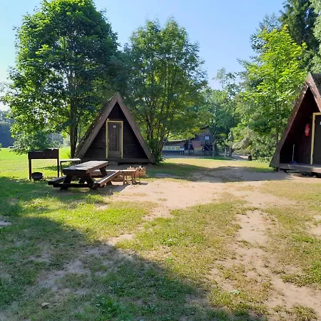 Kompleks wypoczynkowy Annimatsi