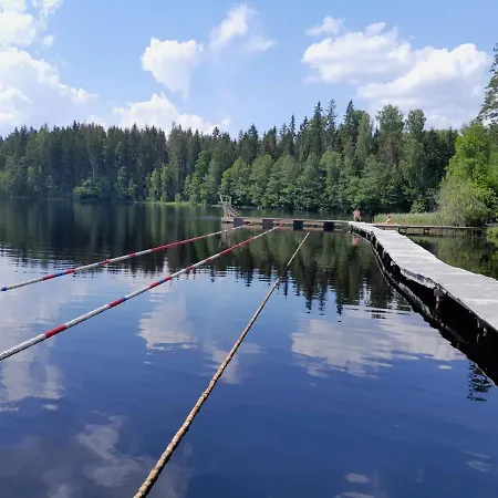 Annimatsi Kompleks wypoczynkowy