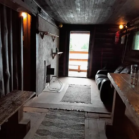 Annimatsi منتزه العطل Otepää