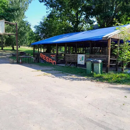 Annimatsi Holiday park Otepaa