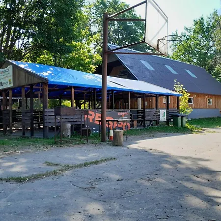 Annimatsi * Otepää