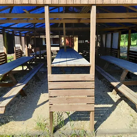 Holiday park Annimatsi