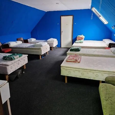 Annimatsi Kompleks wypoczynkowy