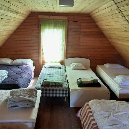 Holiday park Annimatsi