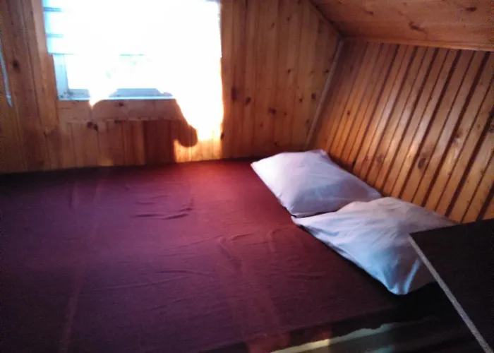 Annimatsi База отдыха