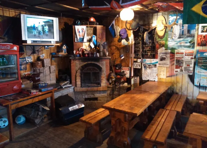 База отдыха Annimatsi Отепя