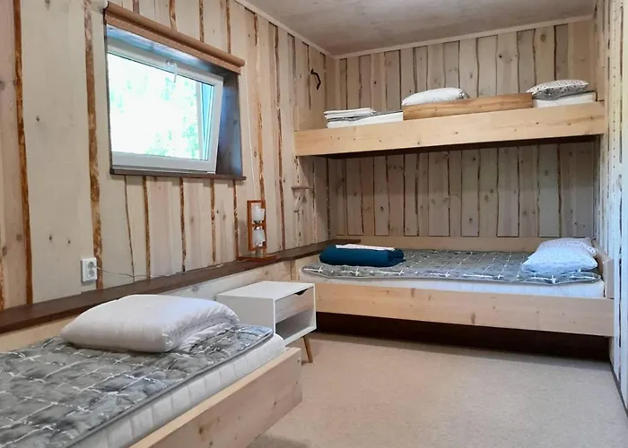 База отдыха Annimatsi *