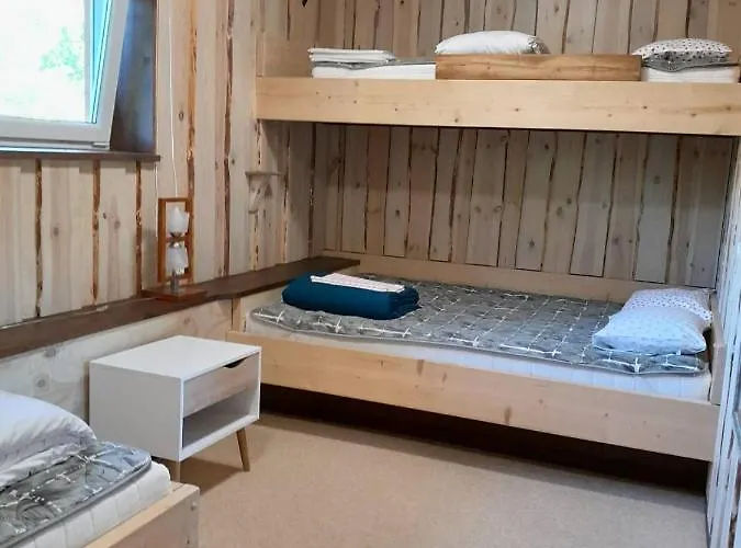 Annimatsi База отдыха