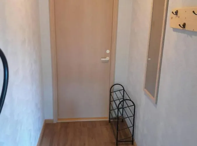 База отдыха Annimatsi Отепя