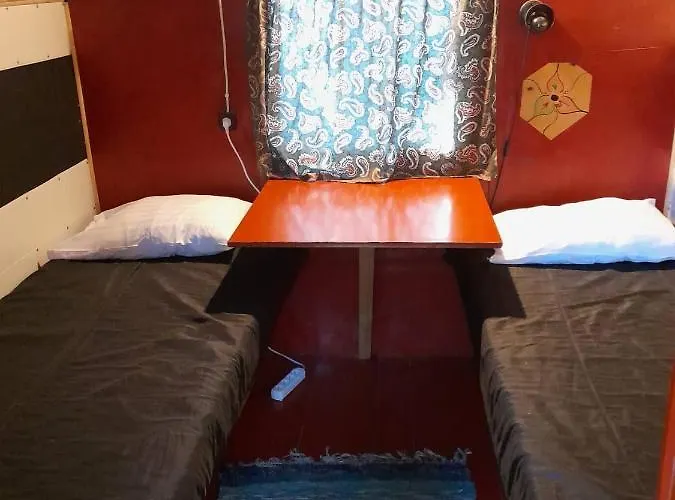 База отдыха Annimatsi *