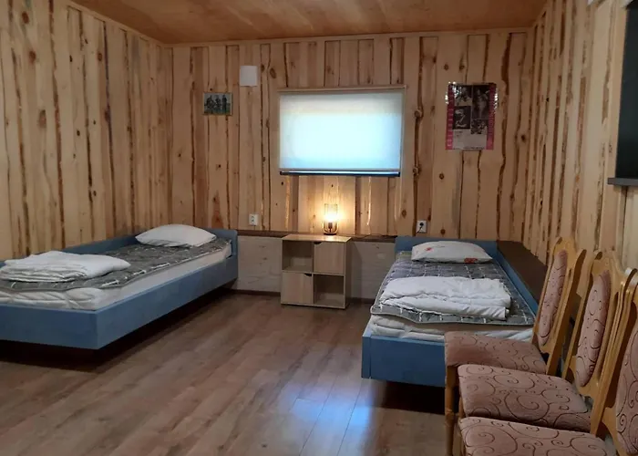 Annimatsi База отдыха Отепя