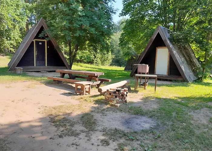 База отдыха Annimatsi