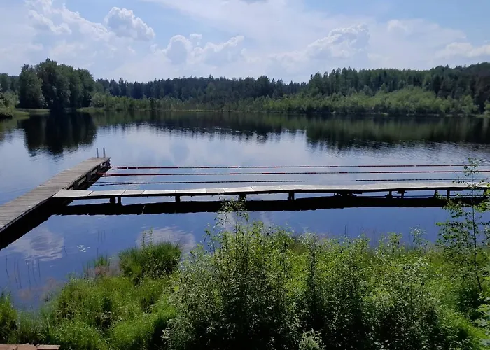 База отдыха Annimatsi *