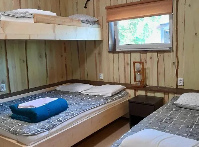 База отдыха Annimatsi *