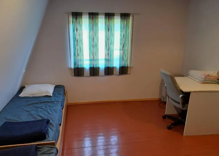 База отдыха Annimatsi