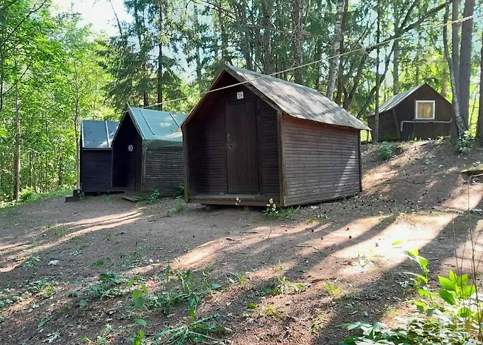 Annimatsi Отепя