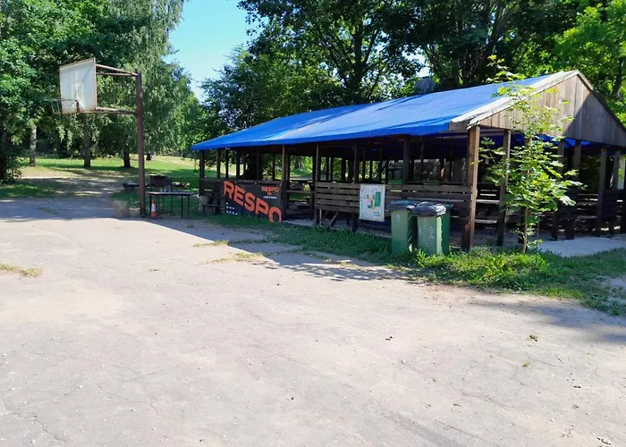 Annimatsi База отдыха Отепя