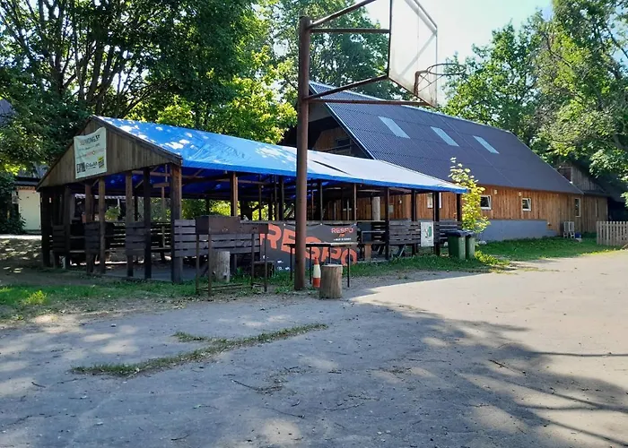 Annimatsi * Отепя