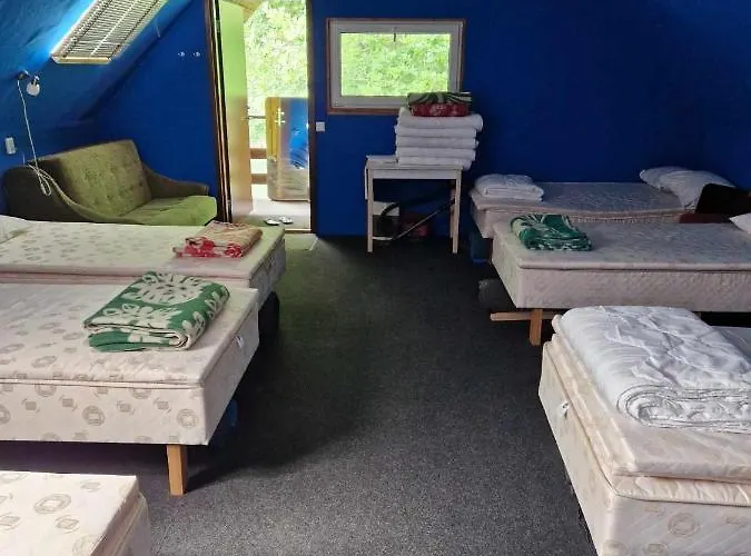 Annimatsi * Отепя