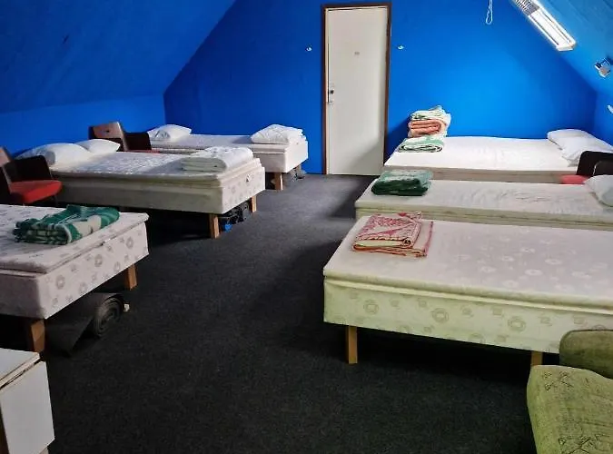 Annimatsi База отдыха